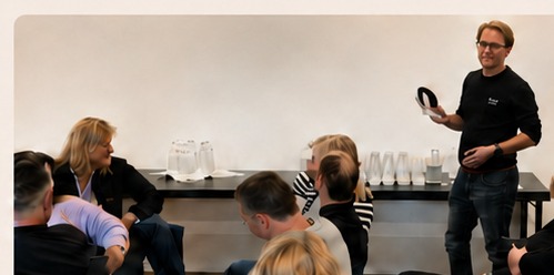 Property UK Connect knowledge sharing session